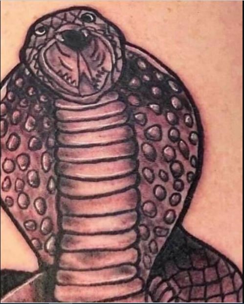 Hilariously Awkward Tattoos 9