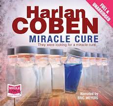 Download Miracle Cure by Harlan Coben novel free