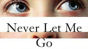Download Never Let Me Go by Kazuo Ishiguro novel free