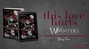 Download This love hurts by Willow winters novel free