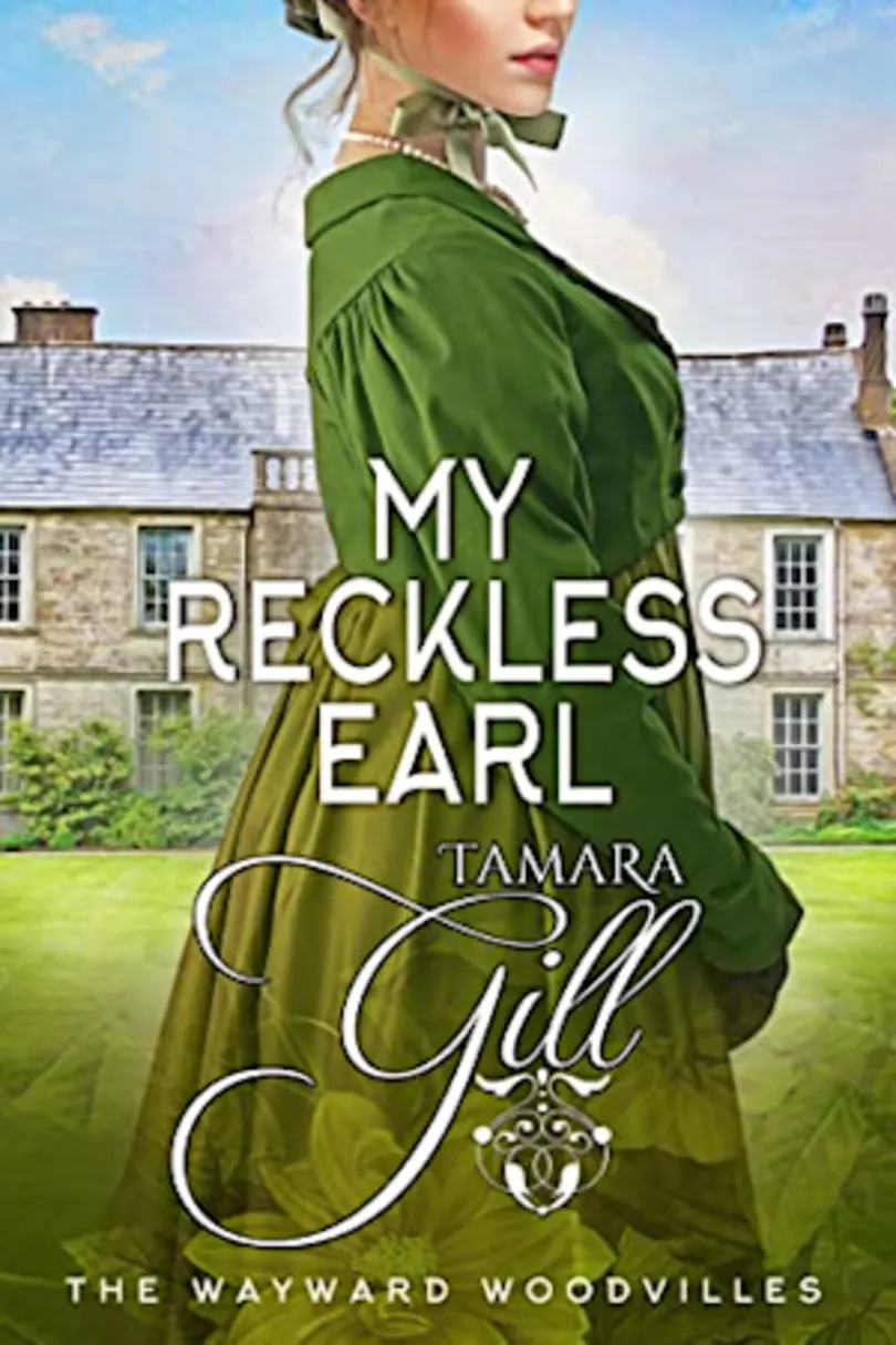 Download My Reckless Earl by Tamara Gill novel free