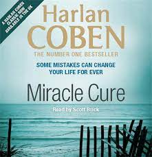 Download Miracle Cure by Harlan Coben novel free