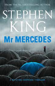 Download Mr. Mercedes by Stephen King novel free